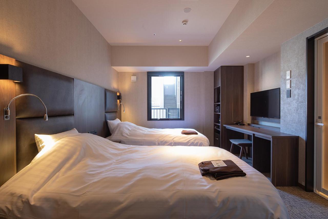 Hotel H2 Trip&Business นางาซากิ ภายนอก รูปภาพ