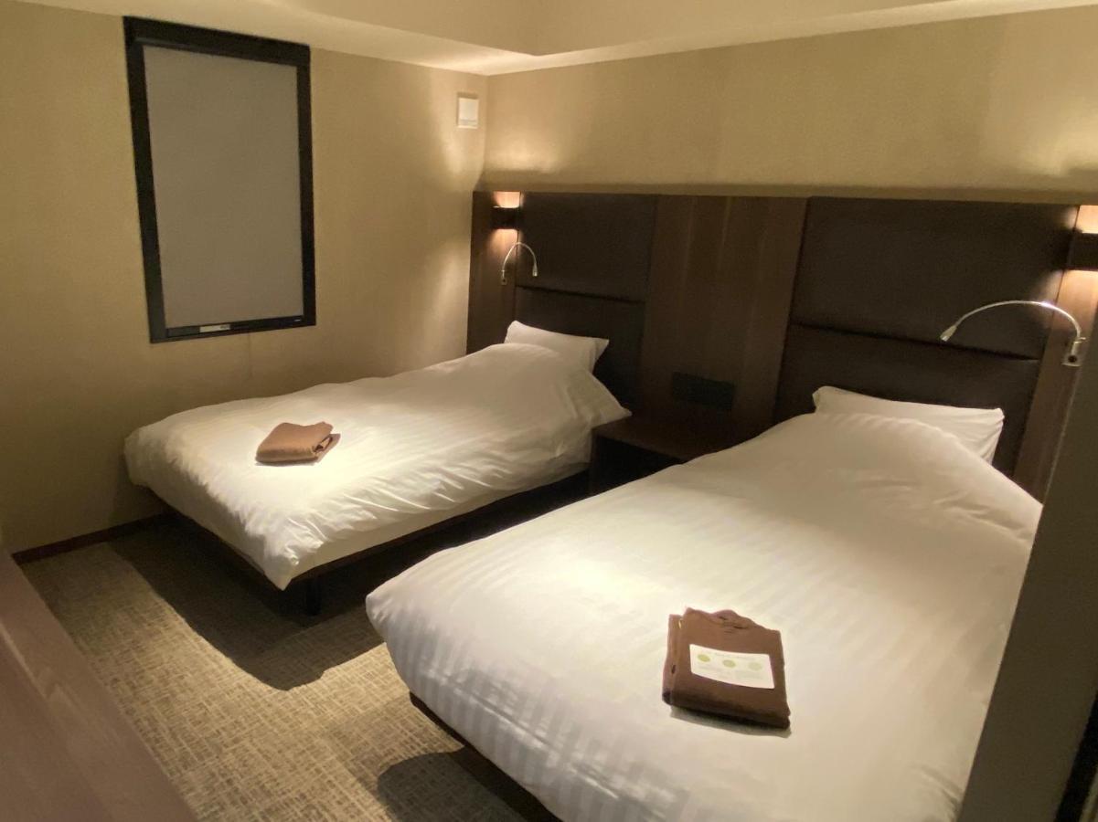 Hotel H2 Trip&Business นางาซากิ ภายนอก รูปภาพ