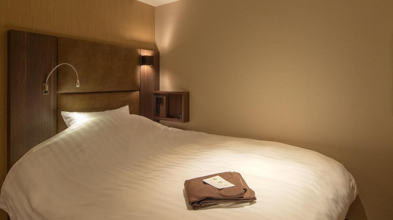 Hotel H2 Trip&Business นางาซากิ ภายนอก รูปภาพ