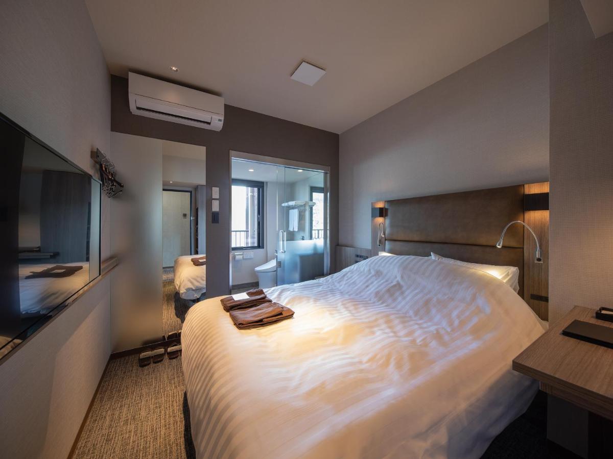 Hotel H2 Trip&Business นางาซากิ ภายนอก รูปภาพ