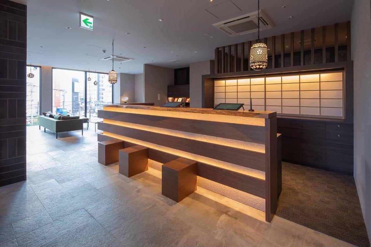 Hotel H2 Trip&Business นางาซากิ ภายนอก รูปภาพ