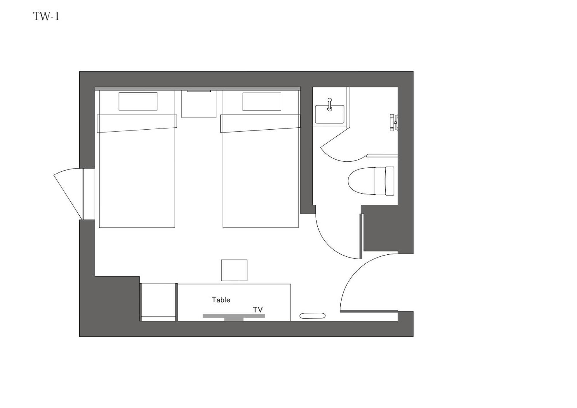 Hotel H2 Trip&Business นางาซากิ ภายนอก รูปภาพ
