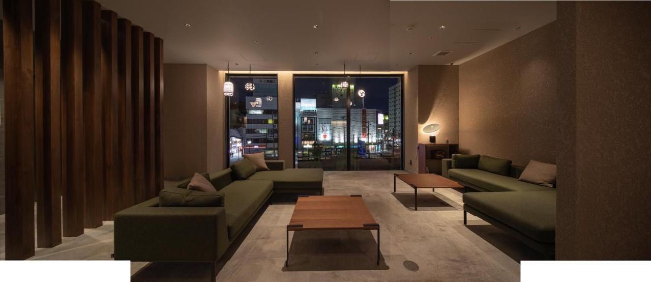 Hotel H2 Trip&Business นางาซากิ ภายนอก รูปภาพ