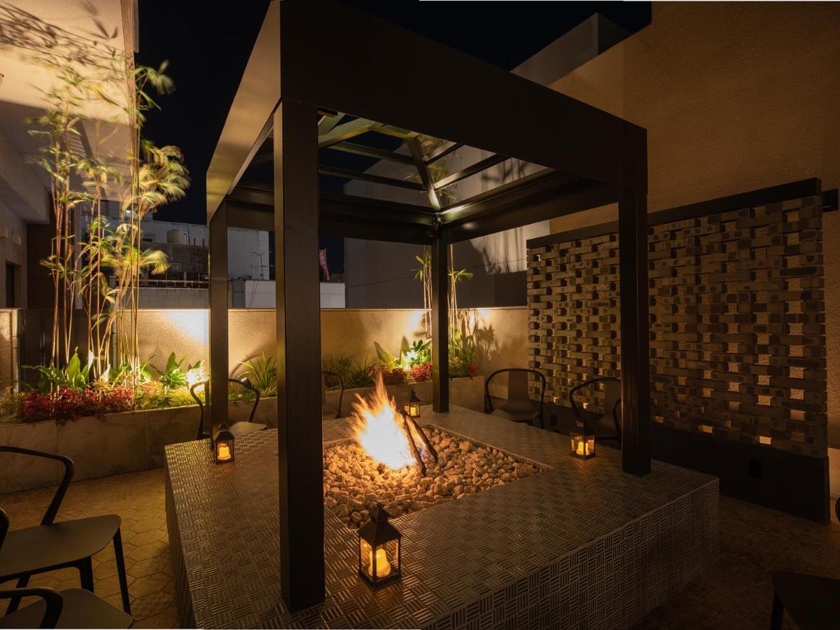 Hotel H2 Trip&Business นางาซากิ ภายนอก รูปภาพ